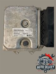 ECU FIAT DOBLO 90HP EU5+ 55260725 MJD 8F3.D4 HW2FP 3043-D404