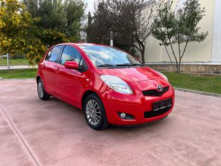 Toyota Yaris 2009 ΑΥΤΟΜΑΤΟ