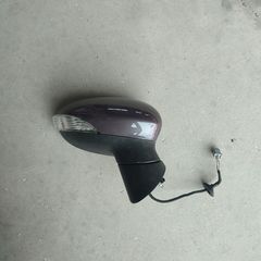 Καθρέφτης δεξιός Ford Fiesta 13-17 6pin