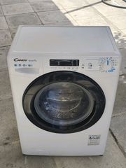 CANDY small 40*60 smart pro 7 kg A+++ πλήρης λειτουργικό με 6 μήνες γραπτή εγγύηση