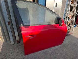 ΠΟΡΤΑ ΕΜΠΡΟΣ ΔΕΞΙΑ HYUNDAI i30 2007-2012