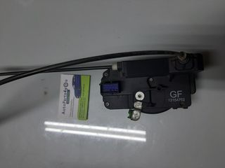 Δεξιά κλειδαριά opel corsa c