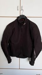 ΜΠΟΥΦΑΝ ΜΗΧΑΝΗΣ IXS  BLACK