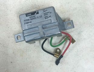 ΑΥΤΟΜΑΤΟΣ ΔΥΝΑΜΟ AUSTIN/FORD/JAGUAR/LANDROVER/LOTUS/ROVER (LUCAS)