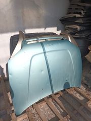 ΕΜΠΡΟΣ ΚΑΠΟ TOYOTA RAV4 SXA10 1997-1999 53301-42012