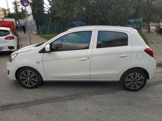 Mitsubishi Space Star 2016-thumb-2