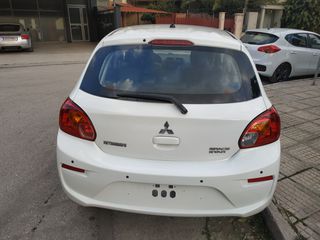 Mitsubishi Space Star 2016-thumb-4