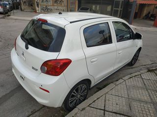 Mitsubishi Space Star 2016-thumb-5
