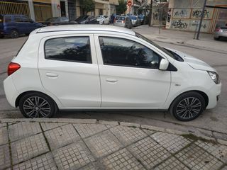 Mitsubishi Space Star 2016-thumb-6