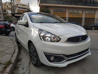 Mitsubishi Space Star 2016-thumb-7