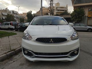 Mitsubishi Space Star 2016-thumb-8