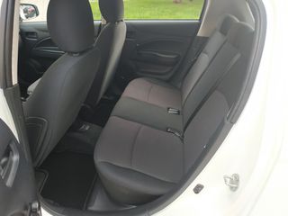 Mitsubishi Space Star 2016-thumb-14