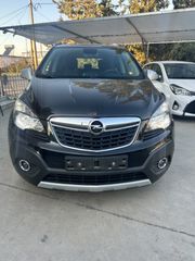 Opel Mokka 2016