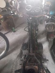 Benelli 2C