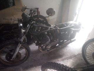 Benelli 2C-thumb-1