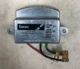 ΑΥΤΟΜΑΤΟΣ ΔΥΝΑΜΟ PEUGEOT/RENAULT/TALBOT (LUCAS)