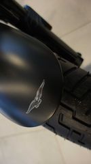 Moto Guzzi V9 2025 MOTO GUZZI BOBBER SPECIAL EDITION-thumb-5