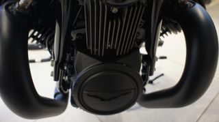 Moto Guzzi V9 2025 MOTO GUZZI BOBBER SPECIAL EDITION-thumb-8
