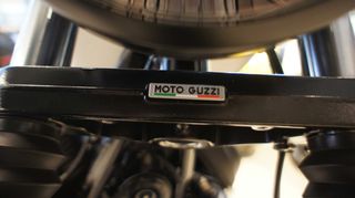 Moto Guzzi V9 2025 MOTO GUZZI BOBBER SPECIAL EDITION-thumb-35