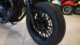 Moto Guzzi V9 2025 MOTO GUZZI BOBBER SPECIAL EDITION-thumb-36