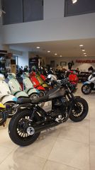 Moto Guzzi V9 2025 MOTO GUZZI BOBBER SPECIAL EDITION-thumb-37