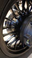 Moto Guzzi V9 2025 MOTO GUZZI BOBBER SPECIAL EDITION-thumb-38