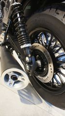 Moto Guzzi V9 2025 MOTO GUZZI BOBBER SPECIAL EDITION-thumb-39
