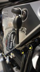 Moto Guzzi V9 2025 MOTO GUZZI BOBBER SPECIAL EDITION-thumb-40