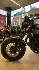 Moto Guzzi V9 2025 MOTO GUZZI BOBBER SPECIAL EDITION-thumb-42