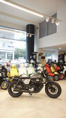 Moto Guzzi V9 2025 MOTO GUZZI BOBBER SPECIAL EDITION-thumb-44