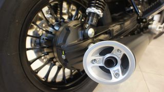 Moto Guzzi V9 2025 MOTO GUZZI BOBBER SPECIAL EDITION-thumb-12