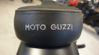 Moto Guzzi V9 2025 MOTO GUZZI BOBBER SPECIAL EDITION-thumb-14