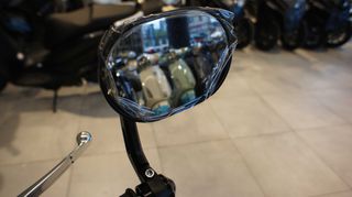 Moto Guzzi V9 2025 MOTO GUZZI BOBBER SPECIAL EDITION-thumb-17