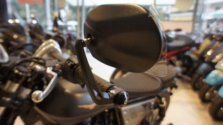 Moto Guzzi V9 2025 MOTO GUZZI BOBBER SPECIAL EDITION-thumb-18