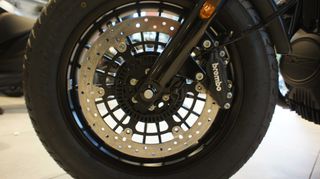 Moto Guzzi V9 2025 MOTO GUZZI BOBBER SPECIAL EDITION-thumb-20