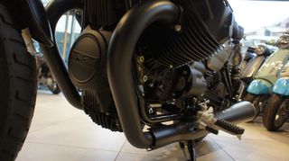 Moto Guzzi V9 2025 MOTO GUZZI BOBBER SPECIAL EDITION-thumb-21