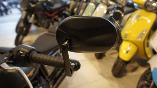 Moto Guzzi V9 2025 MOTO GUZZI BOBBER SPECIAL EDITION-thumb-22