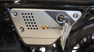Moto Guzzi V9 2025 MOTO GUZZI BOBBER SPECIAL EDITION-thumb-23
