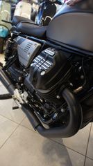 Moto Guzzi V9 2025 MOTO GUZZI BOBBER SPECIAL EDITION-thumb-27
