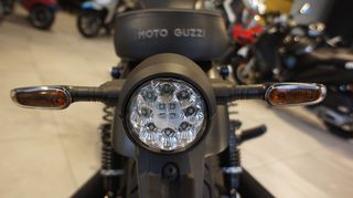 Moto Guzzi V9 2025 MOTO GUZZI BOBBER SPECIAL EDITION-thumb-29