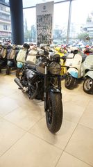 Moto Guzzi V9 2025 MOTO GUZZI BOBBER SPECIAL EDITION-thumb-31