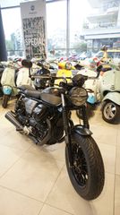 Moto Guzzi V9 2025 MOTO GUZZI BOBBER SPECIAL EDITION-thumb-32
