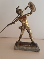 ΕΠΙΤΡΑΠΈΖΙΟ ΜΕΤΑΛΛΙΚΌ ΔΙΑΚΟΣΜΗΤΙΚΌ ΆΓΑΛΜΑ ΤΟΥ ΑΧΙΛΛΈΑ