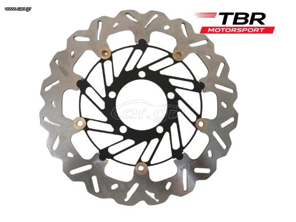 ONROAD ΔΙΣΚΟΙ ONROAD DISCS WK3162