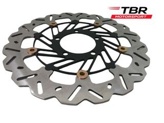 ONROAD ΔΙΣΚΟΙ ONROAD DISCS WK3162-thumb-1