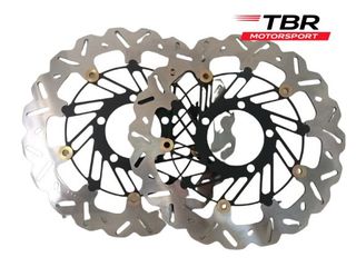 ONROAD ΔΙΣΚΟΙ ONROAD DISCS WK3162-thumb-2