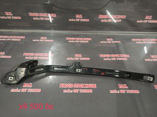 ΔΕΞΙΑ ΤΡΑΒΕΡΣΑ ΠΑΤΩΜΑΤΟΣ PIAGGIO X9 500!! PIAGGIO STOCK HOUSE!! ΝΟ.1 ΣΕ ΟΛΗ ΤΗΝ ΕΛΛΑΔΑ!!