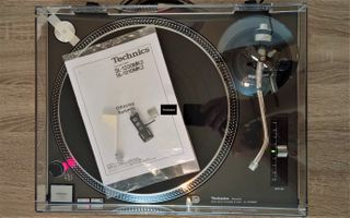 Technics SL -1210mk2