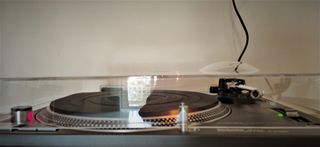 Technics SL -1210mk2-thumb-2