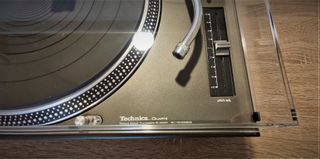 Technics SL -1210mk2-thumb-3